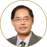 photo - Prof Guochun ZHAO